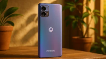 3 Melhores Smartphone Motorola Edge 30 Neo 5G 256GB 8GB RAM com Tecnologia de Ponta