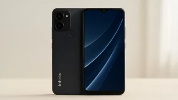 Infinix Hot 50i barato e confiável para todos os bolsos