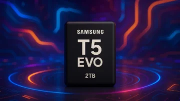 Guia de Compra: 3 Melhores SSDs Portáteis Samsung com Alta Avaliação