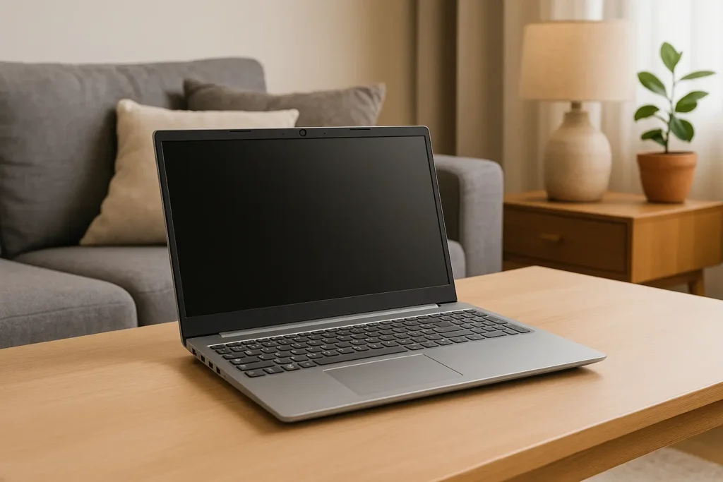 Performance de ponta: 3 Notebooks Lenovo IdeaPad que se destacam