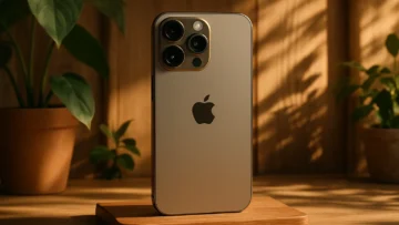 iPhone 15 Pro Max bons até R$12.499 com tecnologia de ponta