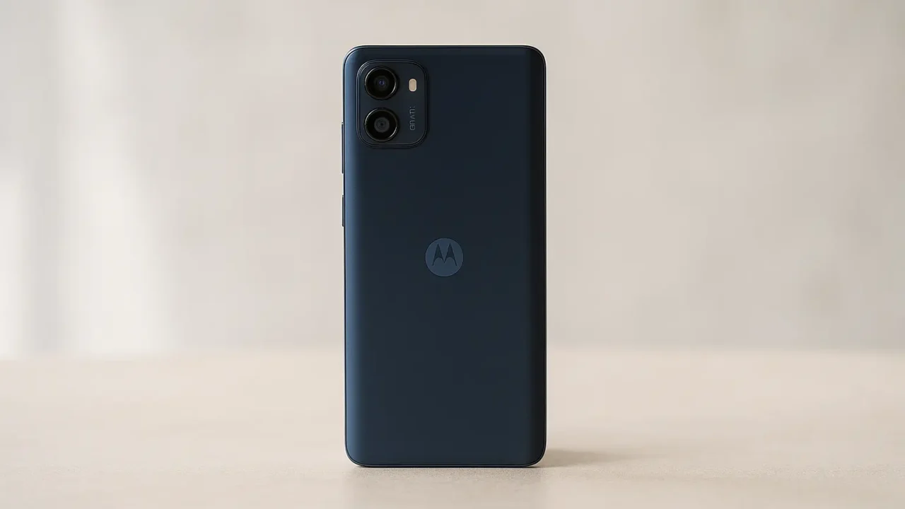 Moto G56 5G em oferta: 6 melhores negócios