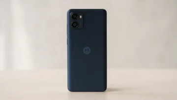 Moto G56 5G em oferta: 6 melhores negócios