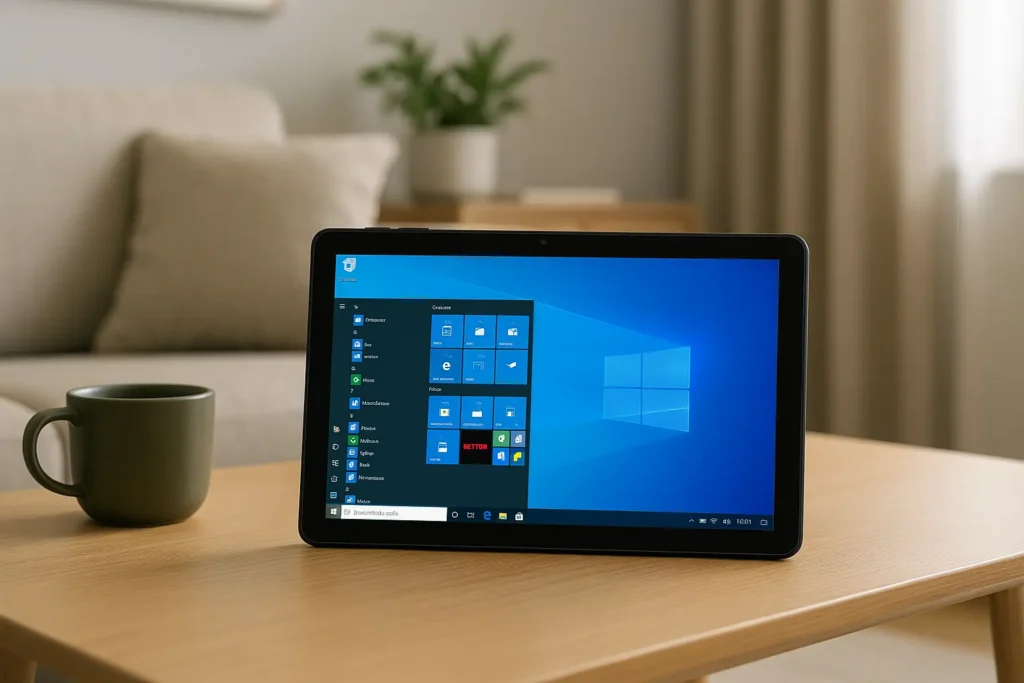 Menos de 200g: 3 tablets ultraleves em 2025