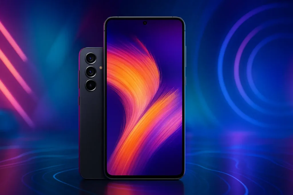 Smartphone Samsung Galaxy S24 FE barato e bom recomendados por especialistas