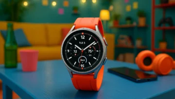 Galaxy Watch8 Ultra barato e bom recomendados por especialistas