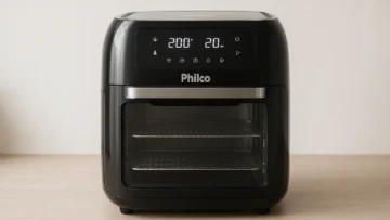 Eco friendly: 3 fritadeiras sustentáveis que valem o investimento