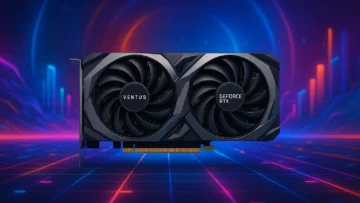 Melhor negócio: 3 placas de vídeo MSI em oferta