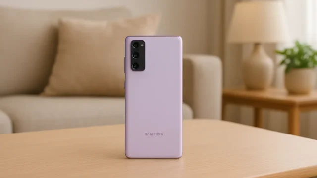 Menos de 200g: 3 Galaxy S20 FE ultraleves