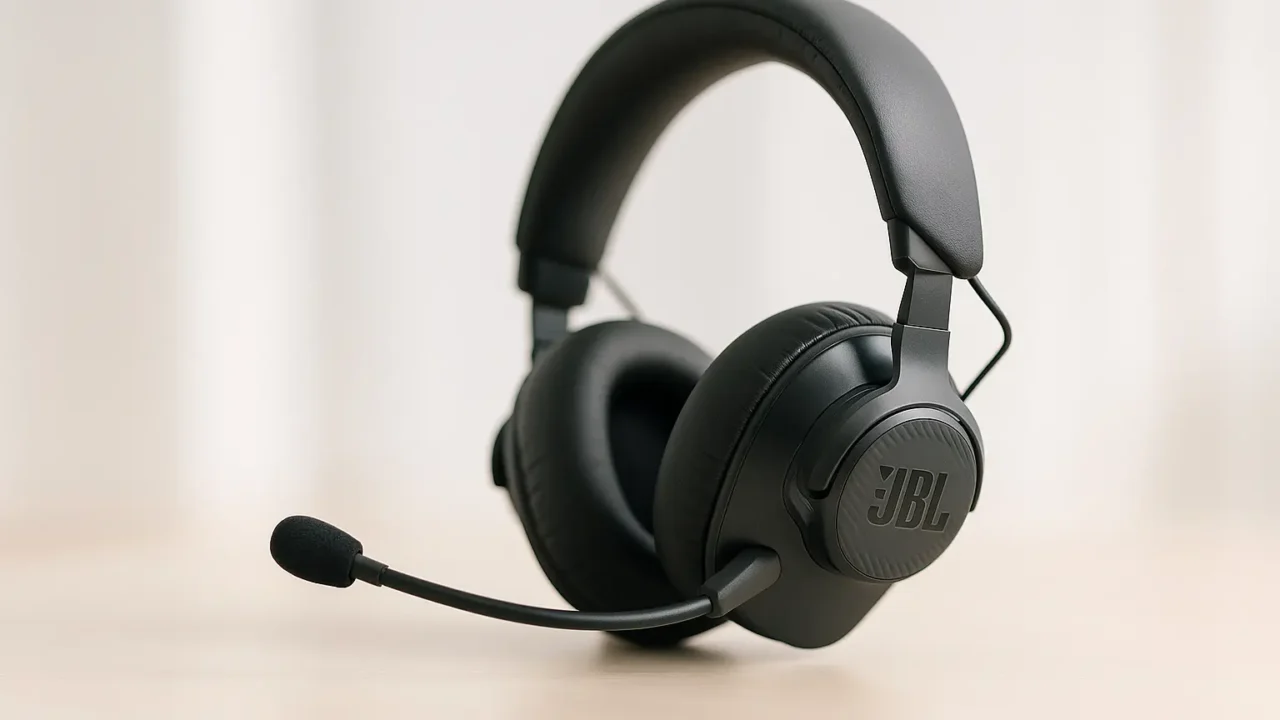 Guia de Compra: 3 Melhores Headsets JBL Quantum com Estoque no Brasil