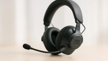 Guia de Compra: 3 Melhores Headsets JBL Quantum com Estoque no Brasil