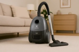 3 Melhores Aspiradores Electrolux para Quem Busca Qualidade