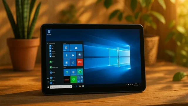 Melhor tablet da aiprotablet com Android 15 em 10/01/2025 09:05:10