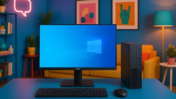 Nota máxima ★5: 3 Computadores aprovados pelos usuários