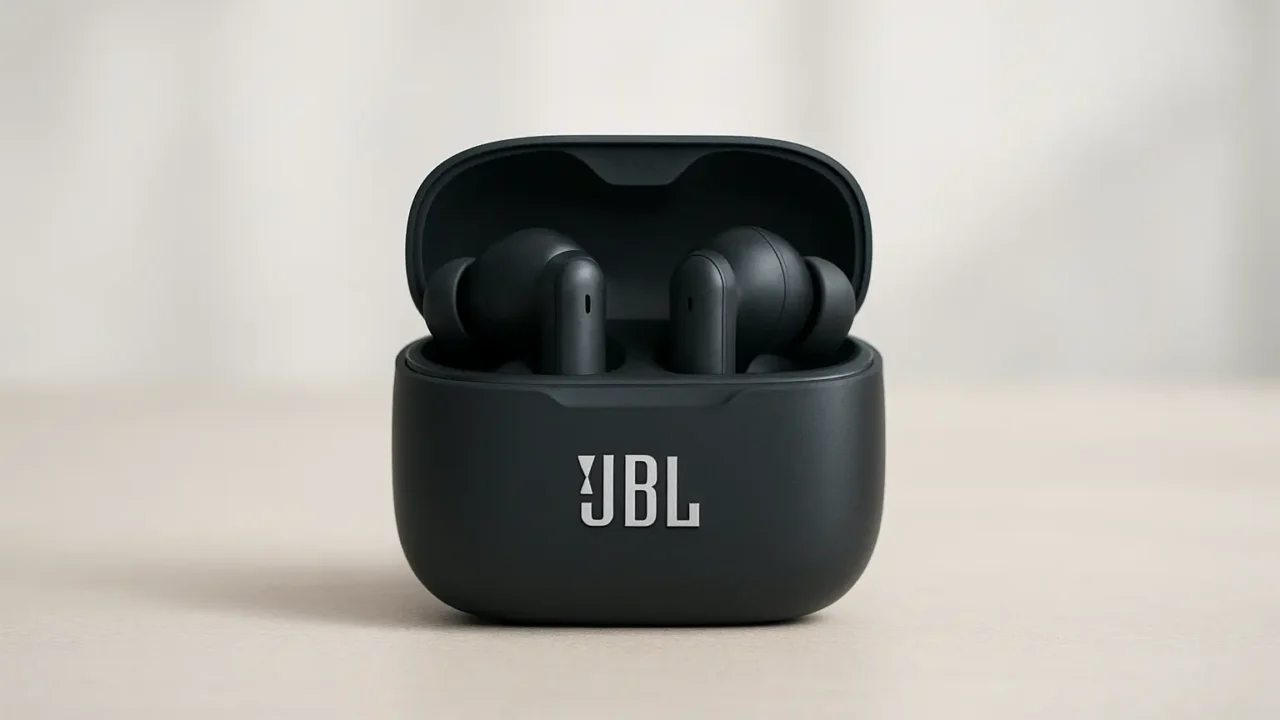Descontos de até 40%: 6 JBL Live Buds 3 em oferta especial