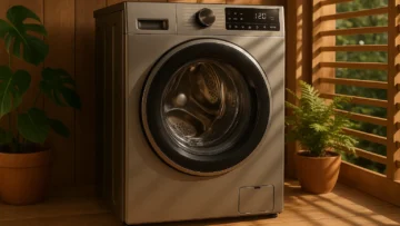 Sob medida para rotina intensa: 3 Lava e Seca ideais