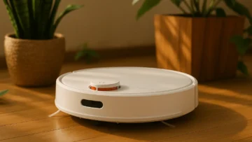 Melhor negócio: 3 Robôs Aspiradores em oferta este mês