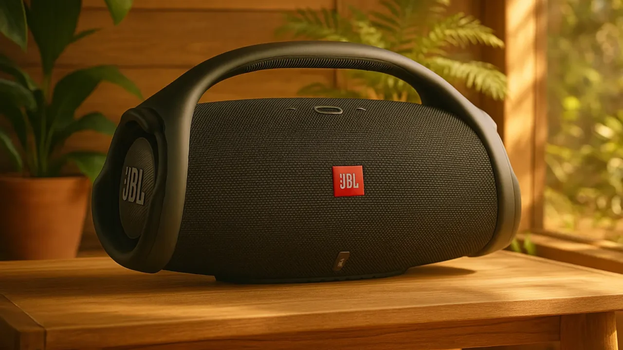 Top 6 caixas JBL Boombox 3 compactas e leves para usar no dia a dia