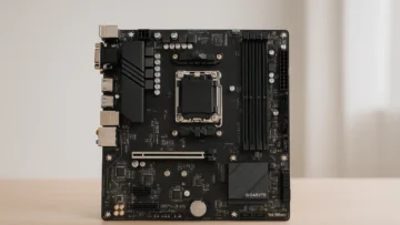 Autonomia top: 3 placas-mãe com carregamento rápido