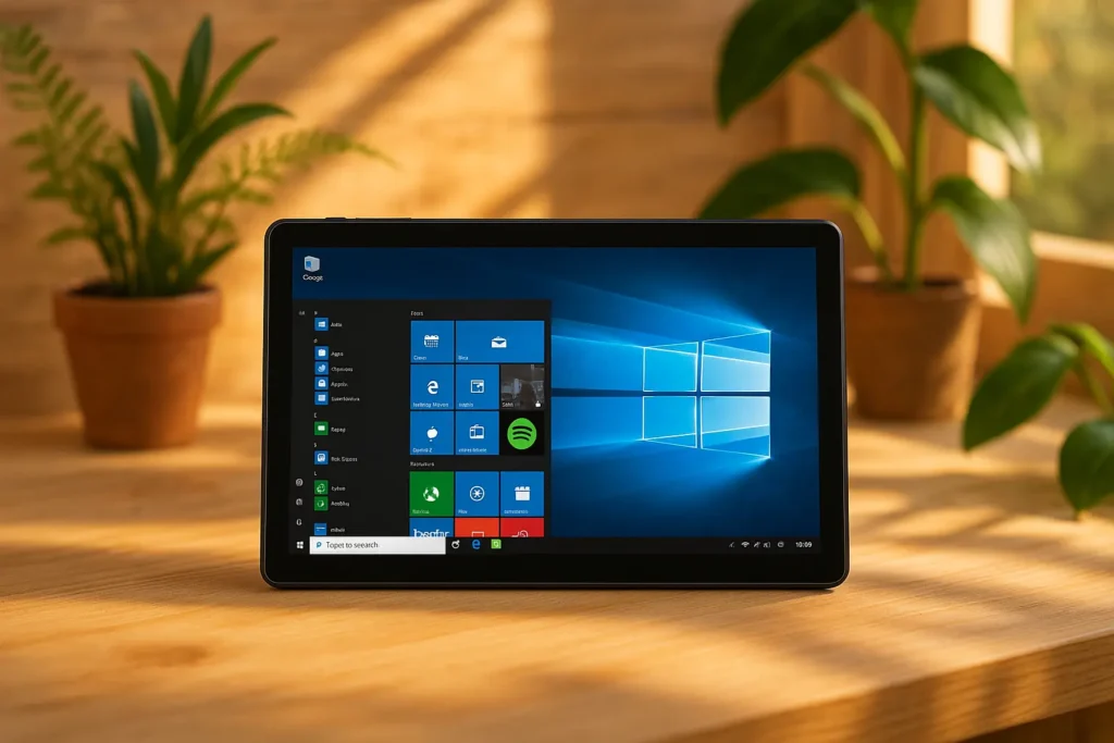 Guia de Compra: 3 Melhores Tablets Recomendados por Especialistas