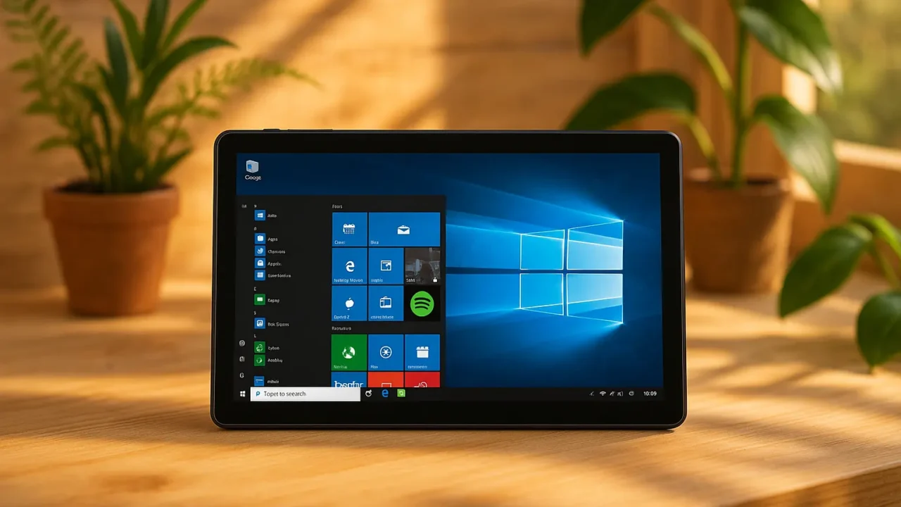 Guia de Compra: 3 Melhores Tablets Recomendados por Especialistas