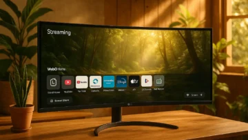 3 Melhores Monitores LG UltraWide para Quem Busca Qualidade