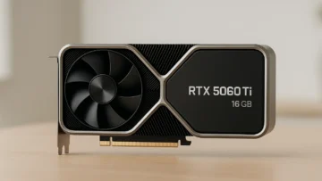RTX 5060 Ti 16 barato com alta avaliação