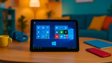 Entrega ultrarrápida: Top 3 tablets para receber já em 2025