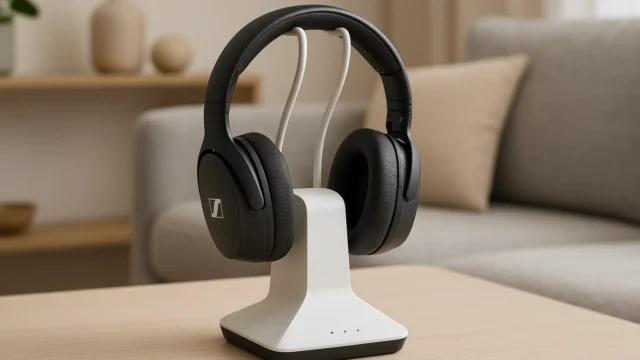 Prontos para 5G: 3 Sennheiser que não vão te deixar na mão