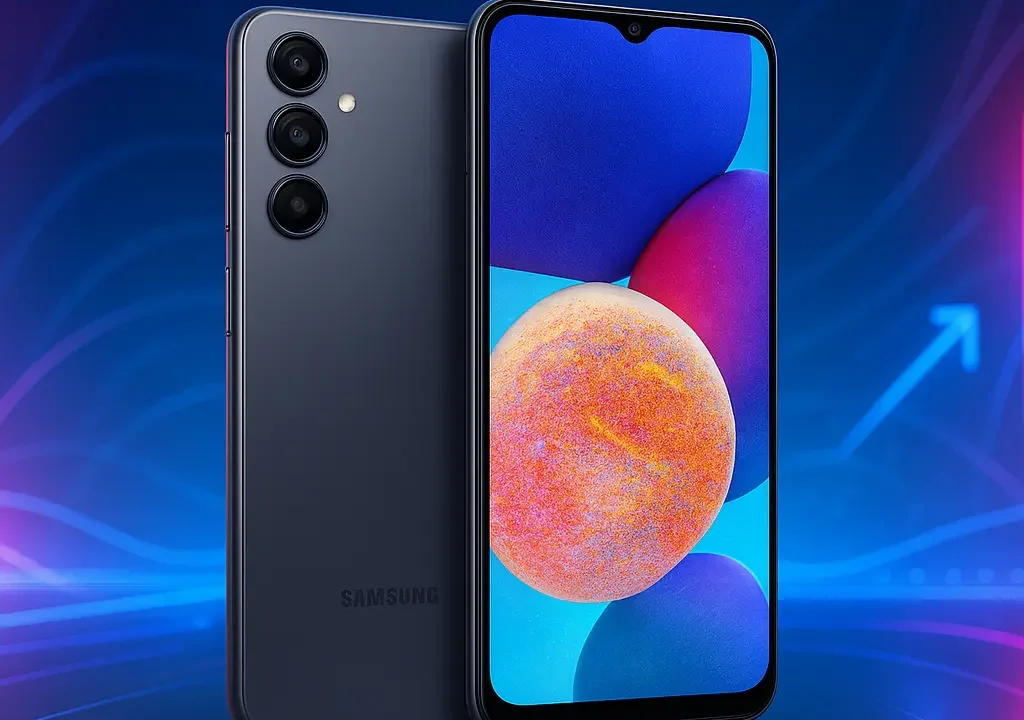 Garantia estendida: 3 celulares Samsung com suporte VIP em 2025