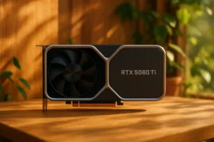 NVIDIA RTX 5060 Ti destaque: 6 modelos potentes para qualquer bolso