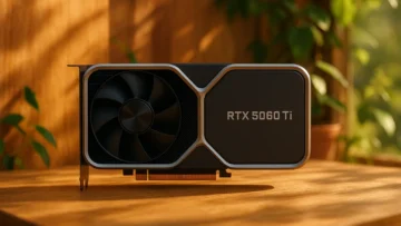 NVIDIA RTX 5060 Ti destaque: 6 modelos potentes para qualquer bolso