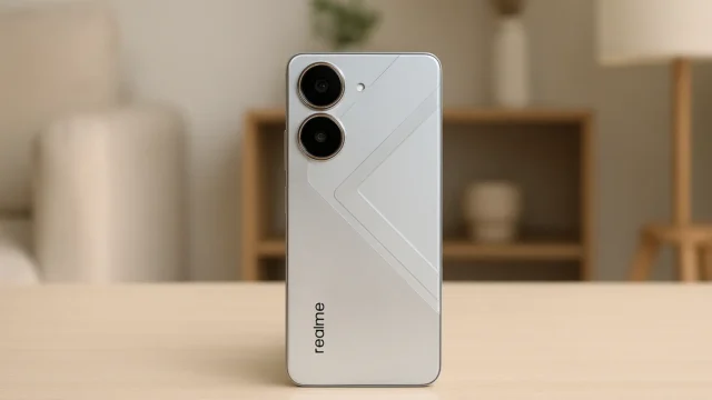 Melhores Smartphone Realme 14 5G 12 GB de RAM/256GB, /Tela 6.67"/120Hz Ultra-smooth, NFC - Mecha Silver em 2025: 3 opções que valem o investimento