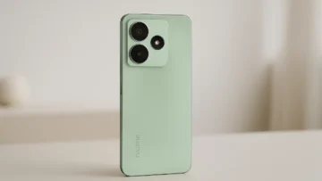 3 Melhores Realme C63-256GB com Tecnologia de Ponta