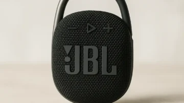Qual comprar? 3 caixas JBL analisadas em 2025