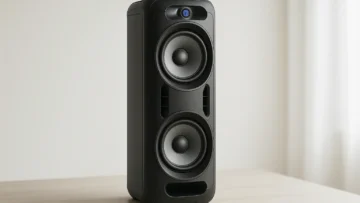 Caixa De Som Torre Double 12 Pol 2300w Bluetooth Pulse - SP508 barato e confiável para todos os bolsos