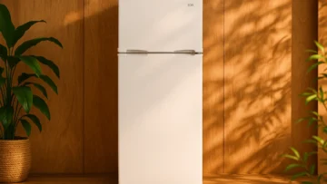 3 Melhores Geladeiras EOS Testadas por Usuários Reais