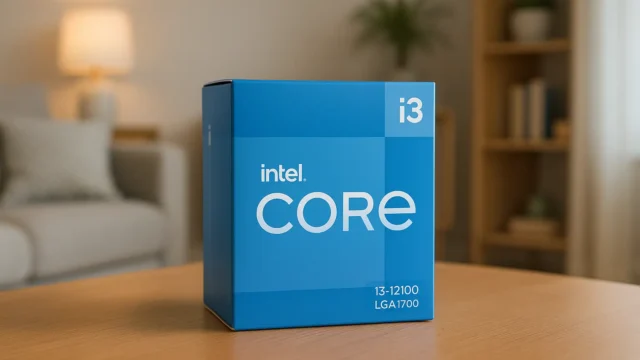 3 Melhores Processadores Intel Core i3 com Garantia e Suporte no Brasil