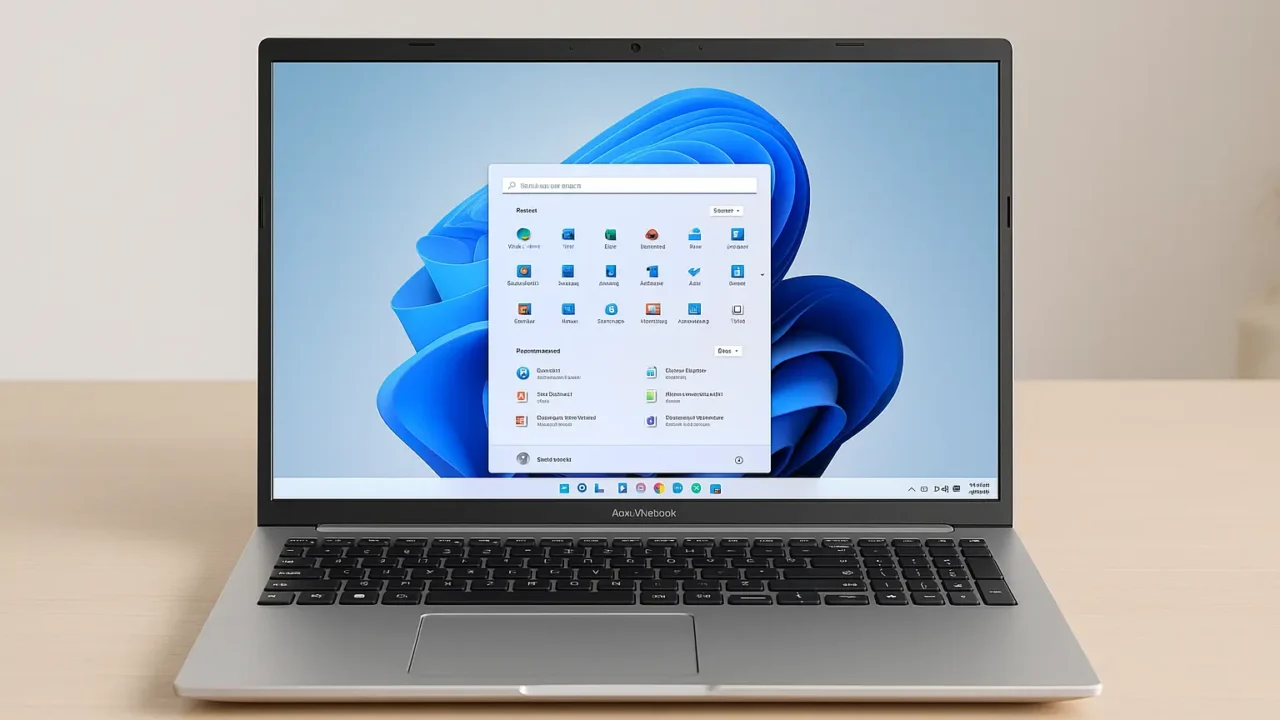 Top 3 Notebook ASUS Vivobook 15 compactos e leves para o dia a dia