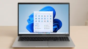 Top 3 Notebook ASUS Vivobook 15 compactos e leves para o dia a dia