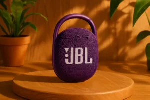 6 Caixas de Som JBL com design premium por preço justo