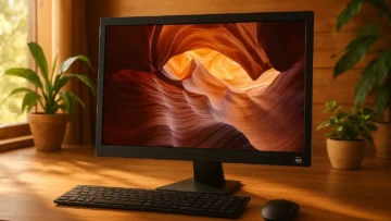 Compactos e poderosos: 3 Computador All In One Intel Core i5 de bolso