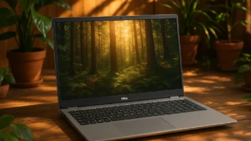 Top 6 Notebook Inspiron 15 Dell até R$ 4.663 — aproveite estas ofertas