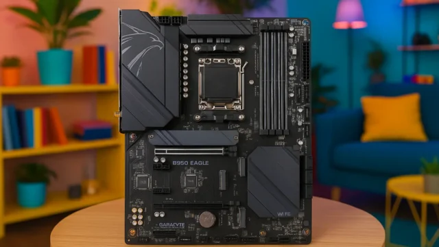 Work from home: 3 placas-mãe ideais para produtividade