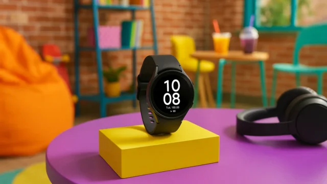 6 Galaxy Ultra Watch Face: acessórios e guias com desconto na Amazon