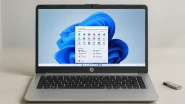 3 Melhores HP Laptop Stream HD de 14" para Quem Busca Qualidade