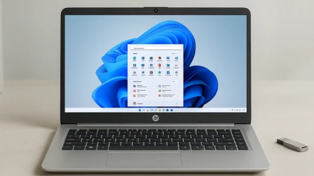 3 Melhores HP Laptop Stream HD de 14" para Quem Busca Qualidade