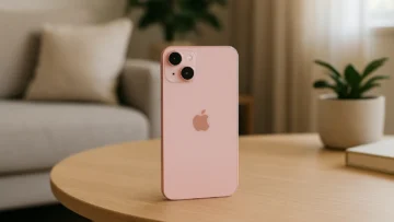 Top 6 iPhone 16 Plus Rosa com entrega ultrarrápida