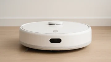 Bateria que dura: 3 Robôs Aspiradores para um dia inteiro 10/01/2025 09:05:10
