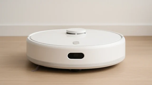 Bateria que dura: 3 Robôs Aspiradores para um dia inteiro 10/01/2025 09:05:10